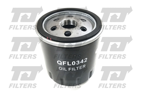 Oil Filter (QFL0342)