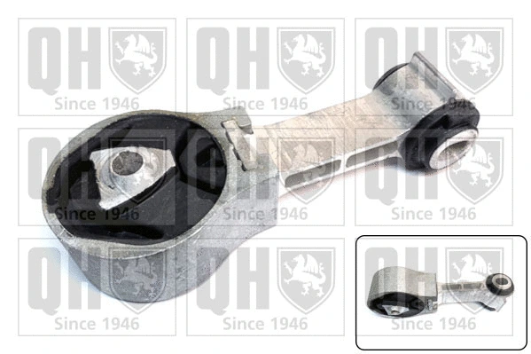 Mounting, engine (EM4556)