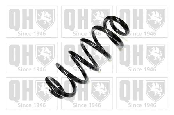 Suspension Spring (QCS8815)