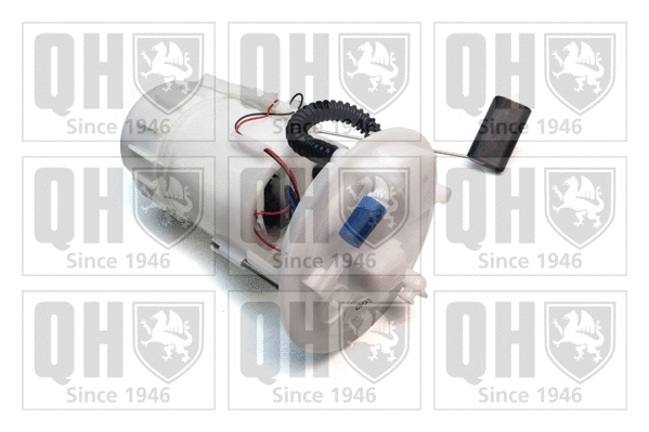 Fuel Feed Unit (QFP976)