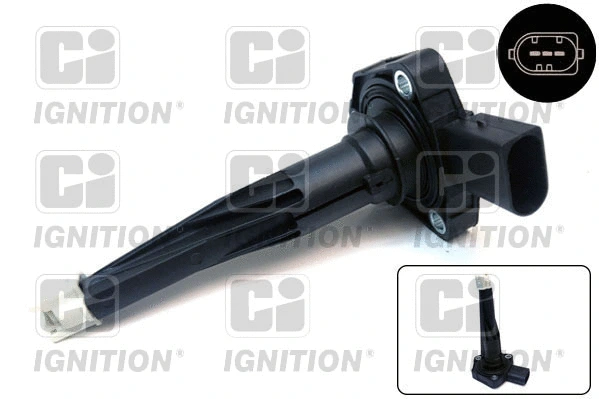 Sensor, engine oil level (XOLS125)