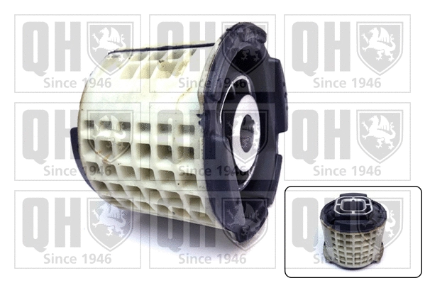 Bushing, axle beam (EM4765)