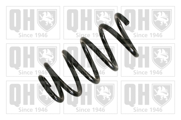 Suspension Spring (QCS6807)