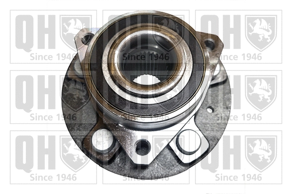 Wheel Bearing Kit (QWB1692)