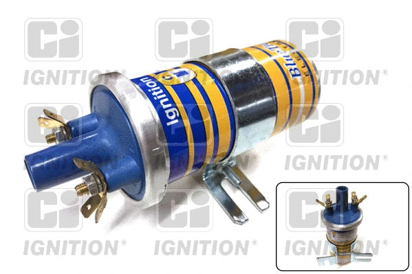 Ignition Coil (XIC8057)