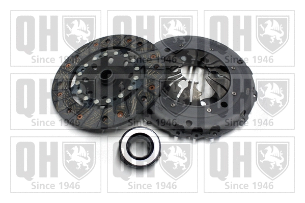 Clutch Kit (QKT1928AF)