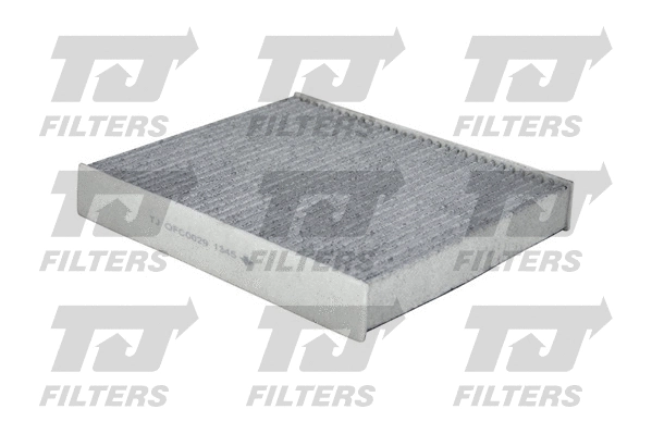 Filter, cabin air (QFC0029)