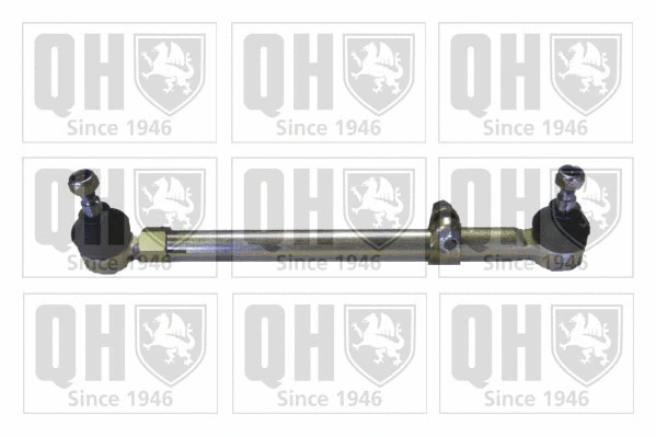 Tie Rod (QDL2510S)