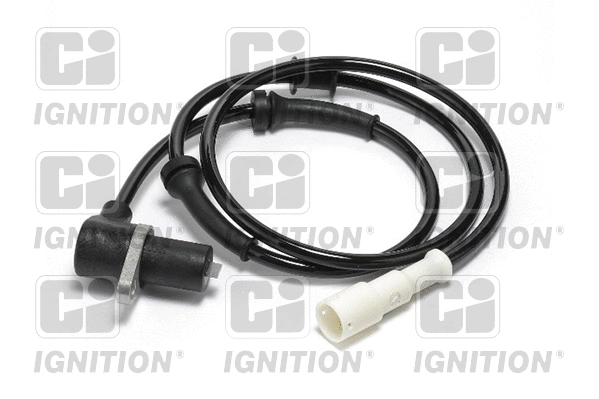 Sensor, wheel speed (XABS551)