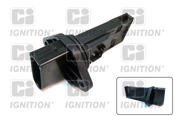 Mass Air Flow Sensor (QM896)