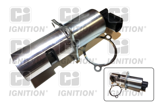 EGR Valve (XEGR27)