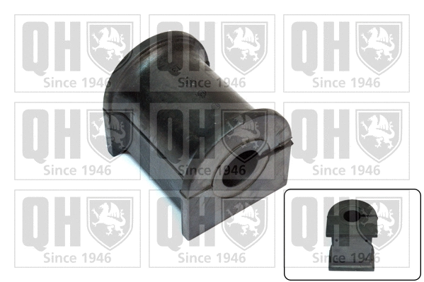 Mounting, stabiliser bar (EMB6995)