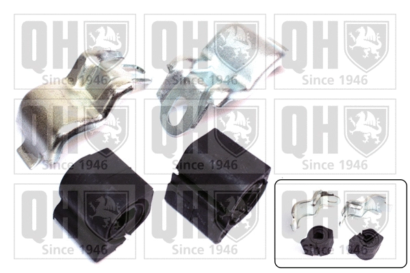 Repair Kit, stabiliser bush (EMBK3066)