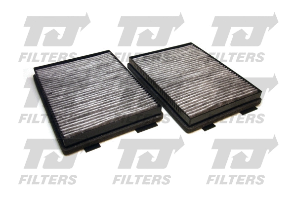 Filter, cabin air (QFC0007)