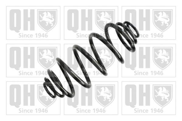 Suspension Spring (QCS7035)