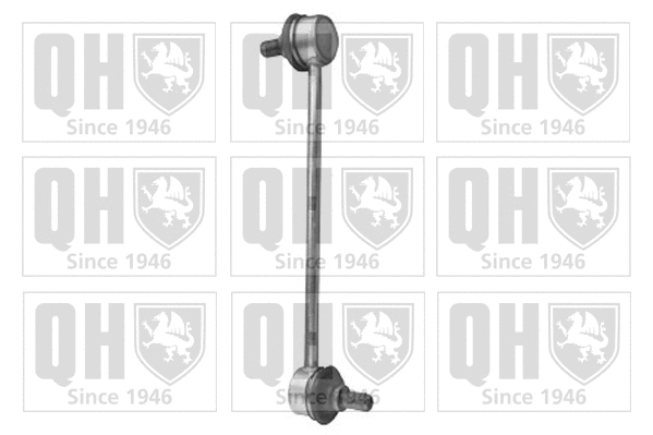 Link/Coupling Rod, stabiliser bar (QLS3410S)