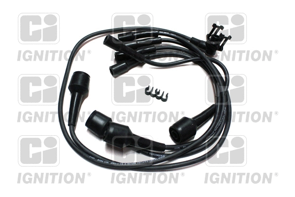 Ignition Cable Kit (XC1591)