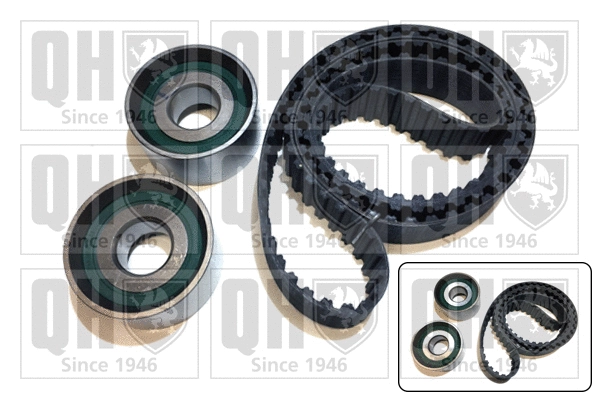 Timing Belt Kit