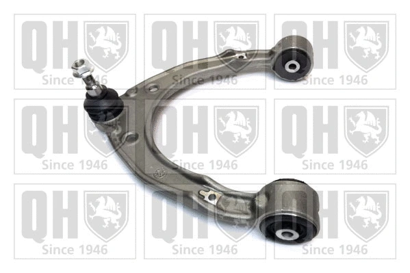 Control/Trailing Arm, wheel suspension (QSA2749S)