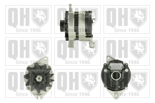 Alternator (QRA2830)