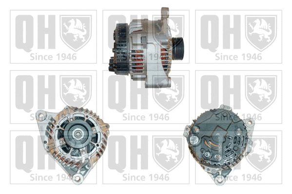 Alternator (QRA2443)