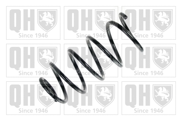 Suspension Spring (QCS5926)