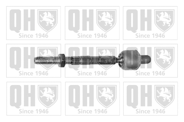 Inner Tie Rod (QR3523S)