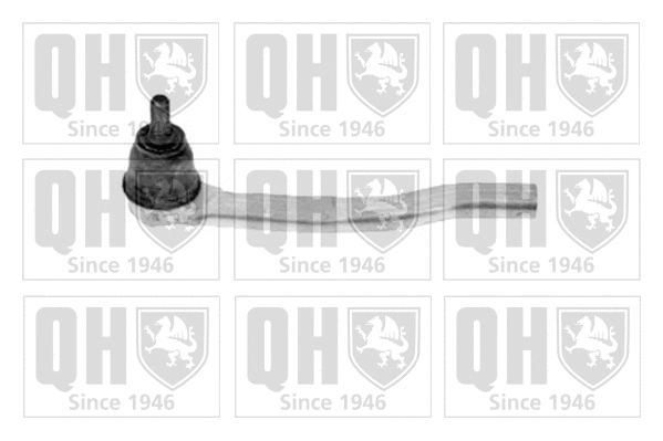 Tie Rod End (QR3432S)
