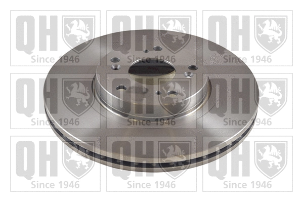 Brake Disc (BDC5798)