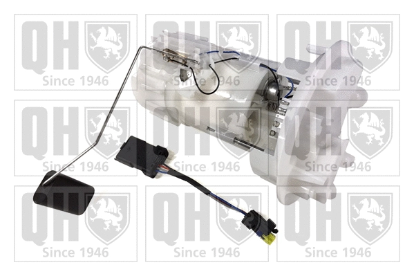 Fuel Feed Unit (QFP964)