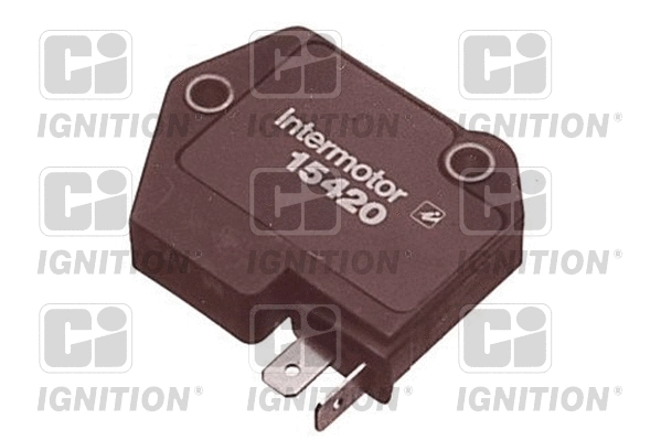 Switch Unit, ignition system (XEI12)