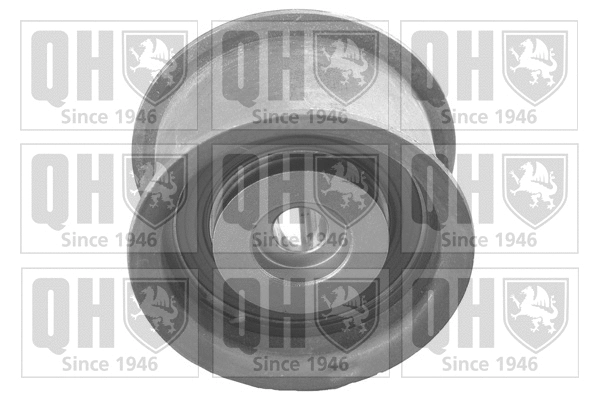 Deflection/Guide Pulley, timing belt (QTT1120)