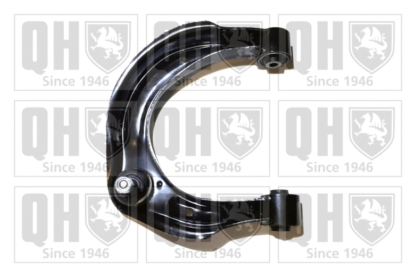 Control/Trailing Arm, wheel suspension (QSA2704S)