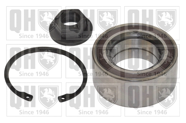 Wheel Bearing Kit (QWB1351)