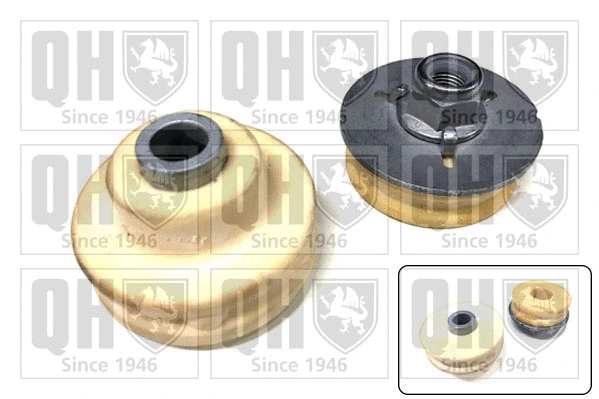 Suspension Strut Support Mount (EMR4875)
