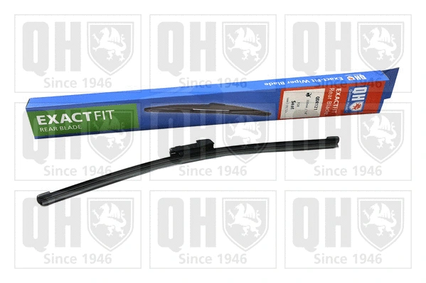 Wiper Blade (QDR121)