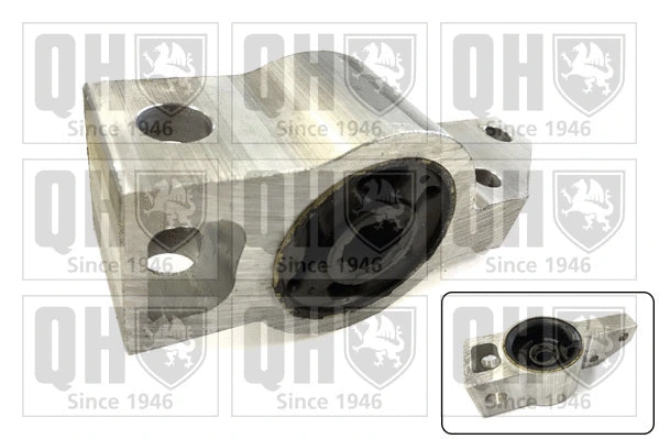 Mounting, control/trailing arm (EMS8229)