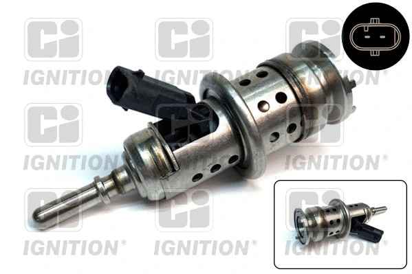 Injector, urea injection (XPSI178)