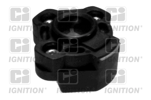 Rotor, distributor (XR165)
