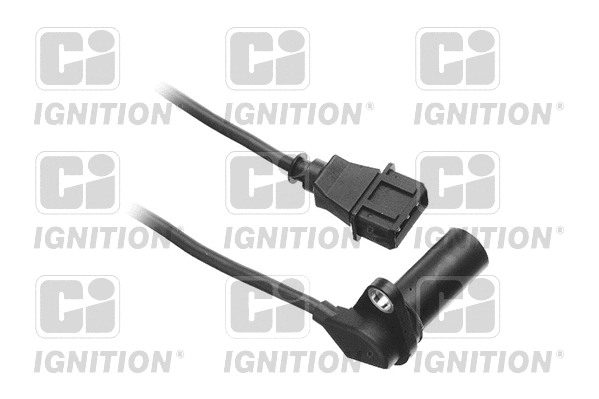 Sensor, crankshaft pulse (XREV398)