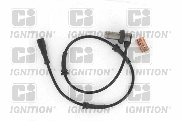 Sensor, wheel speed (XABS934)