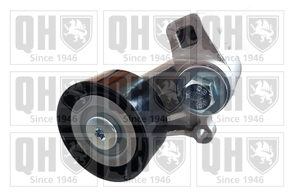 Belt Tensioner, V-ribbed belt (QTA1021)