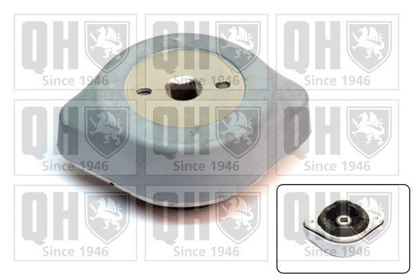 Mounting, engine (EM4073)