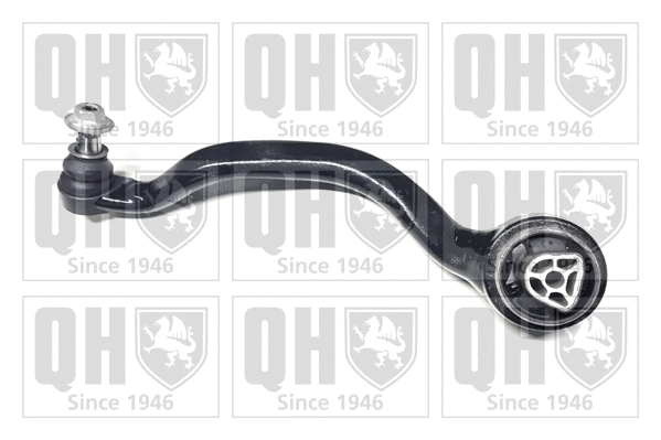 Control/Trailing Arm, wheel suspension (QSJ3785S)