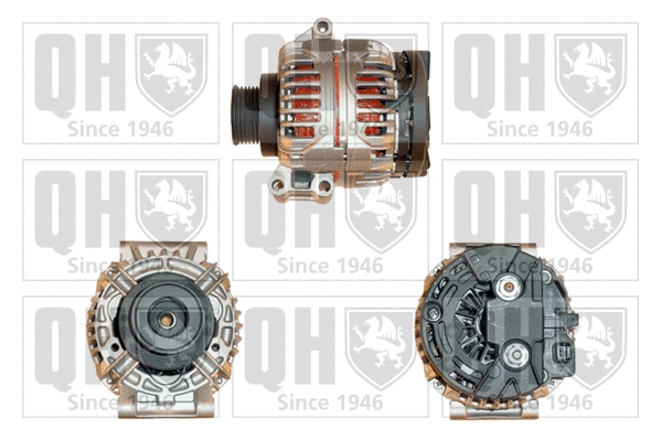 Alternator (QRA2479)