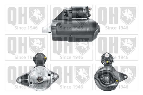 Starter (QRS1081)