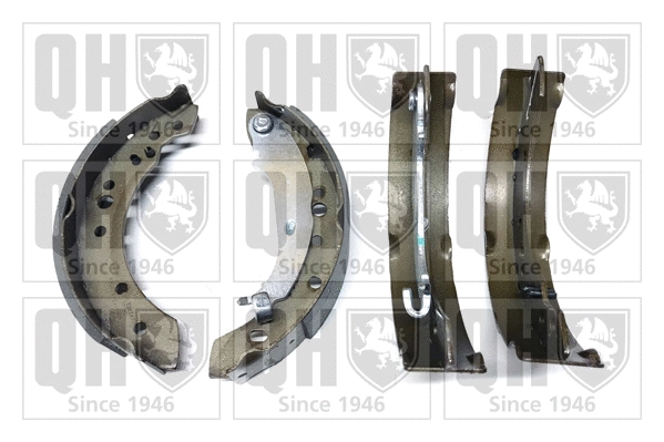 Brake Shoe Set (BS1193)