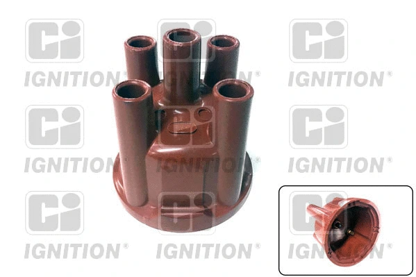 Distributor Cap (XD150)