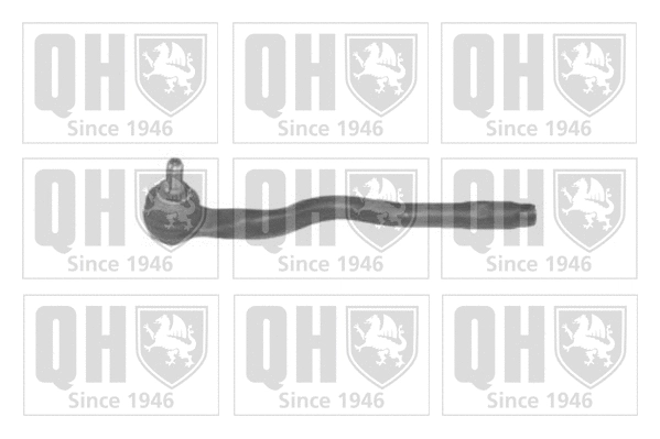 Tie Rod End (QR3716S)