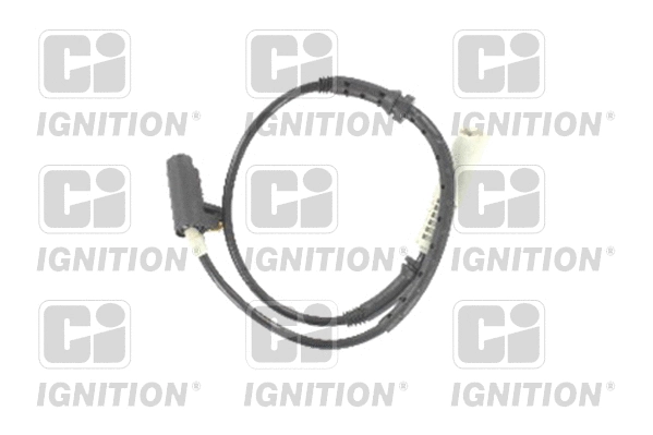 Sensor, wheel speed (XABS272)